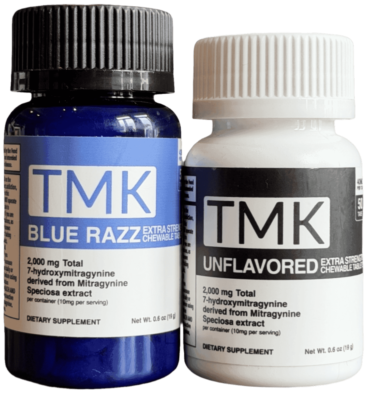 TMK Tabs Product